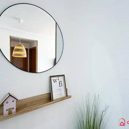 Luz De Mar Apartment Oropesa del Mar Exterior photo