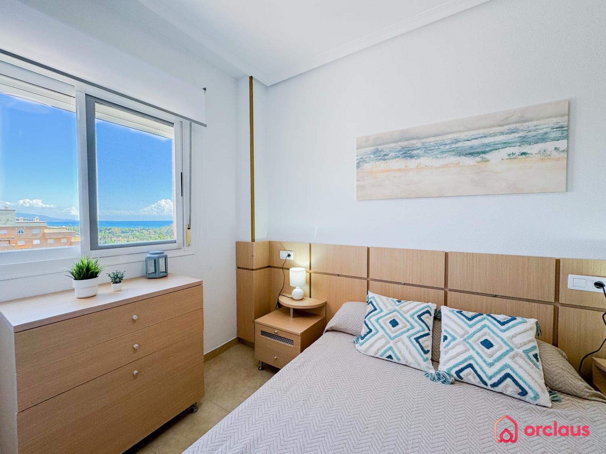 Luz De Mar Apartment
