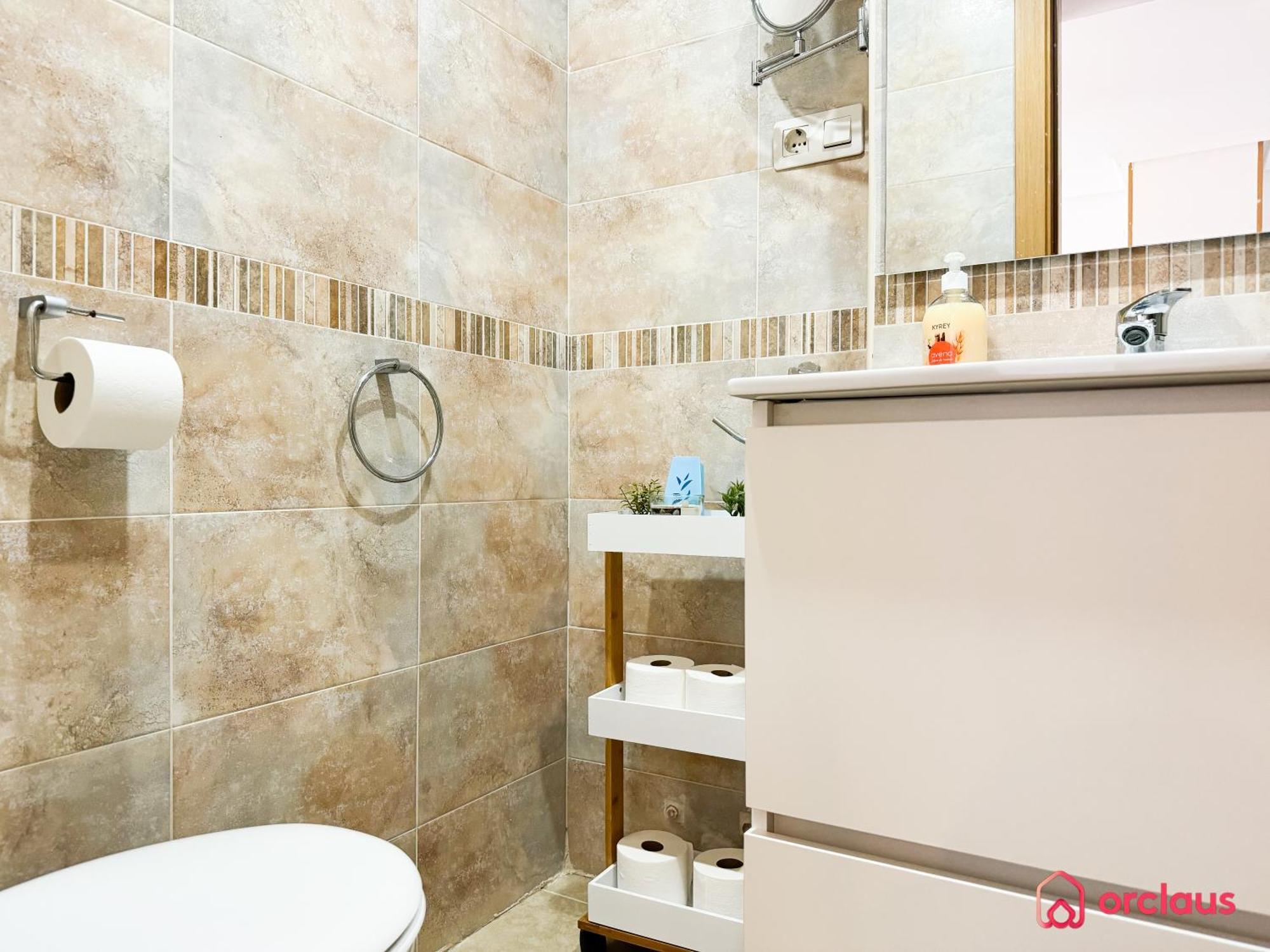 Luz De Mar Appartement *