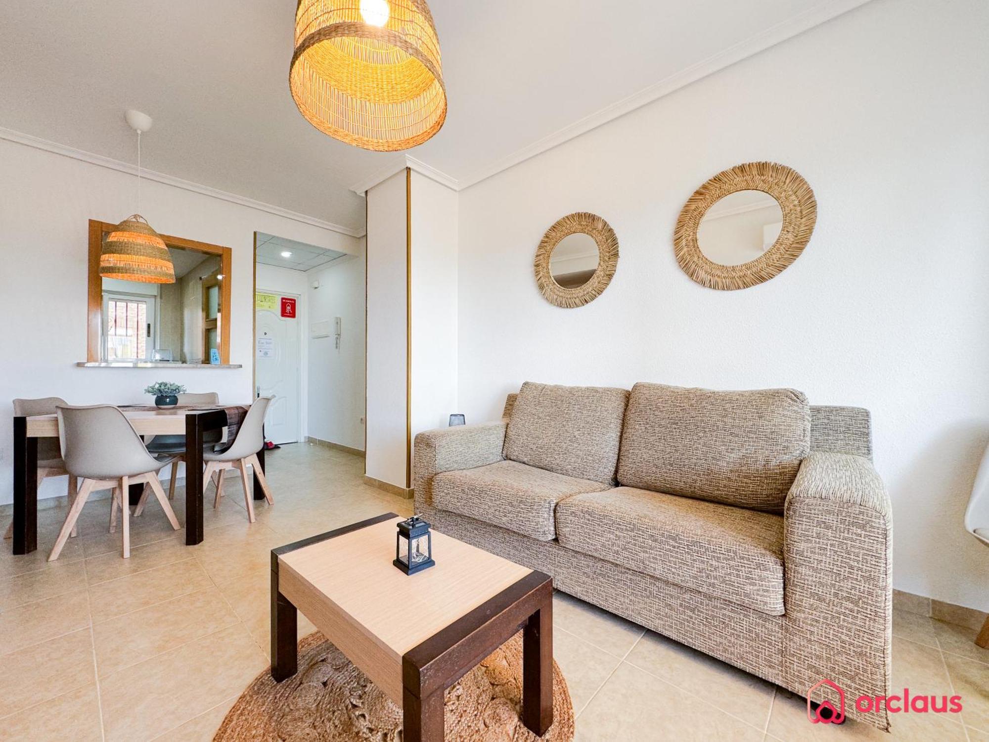 Apartment Luz De Mar *