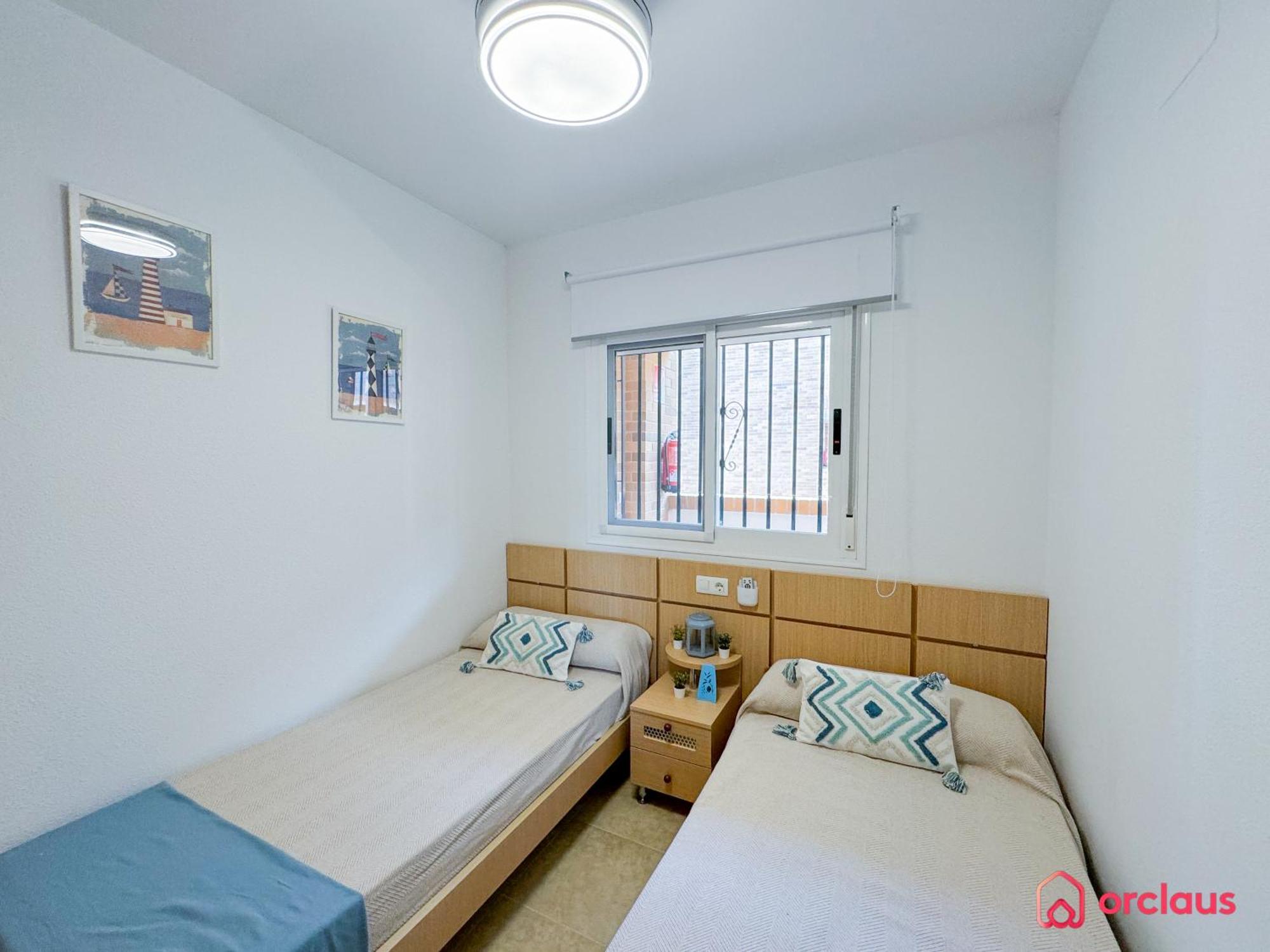 Luz De Mar Apartment Oropesa del Mar