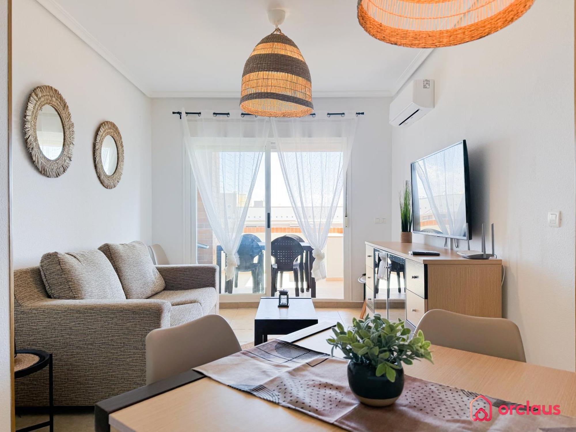 Appartement Luz De Mar Oropesa del Mar
