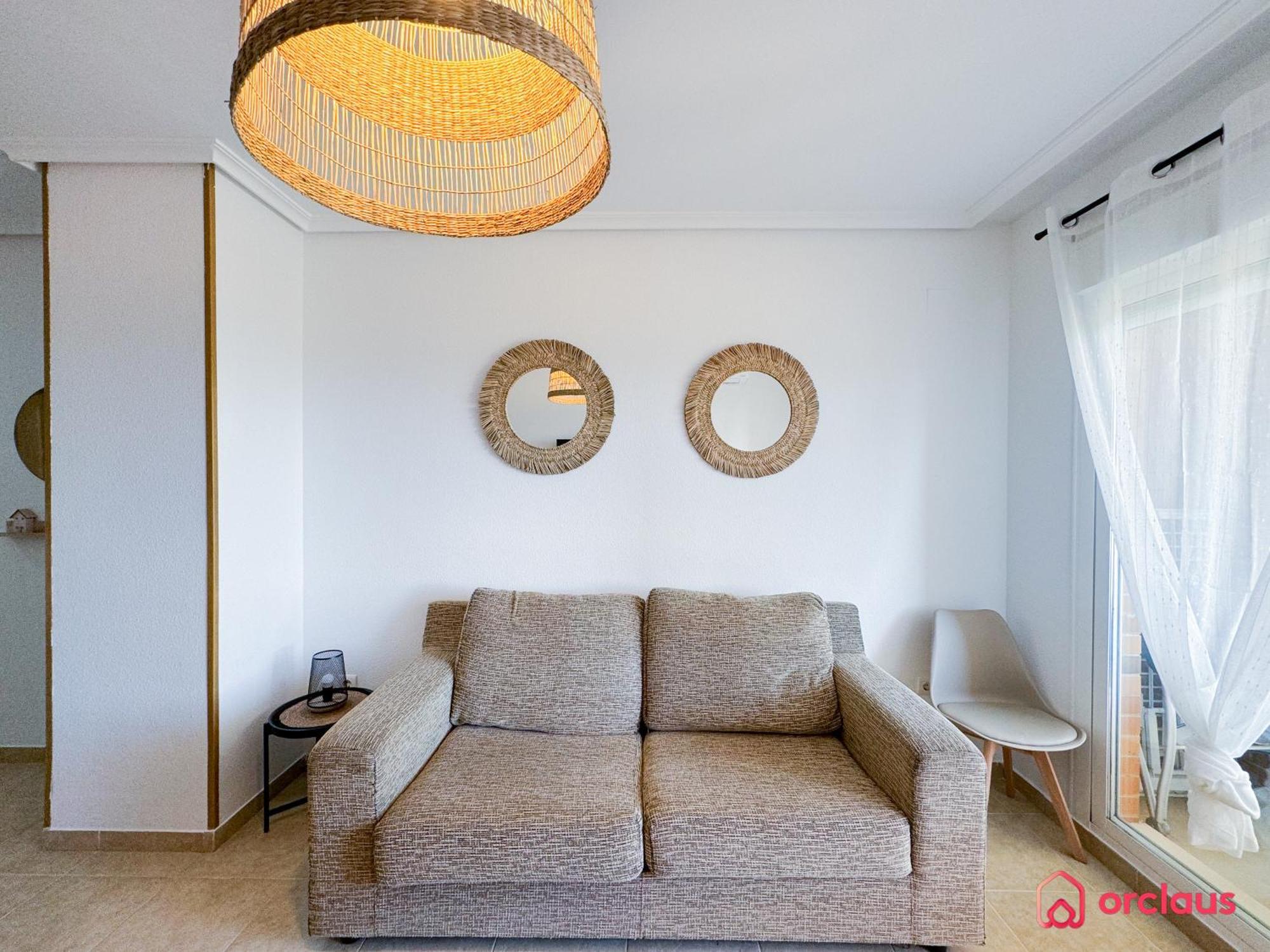 Luz De Mar Appartement