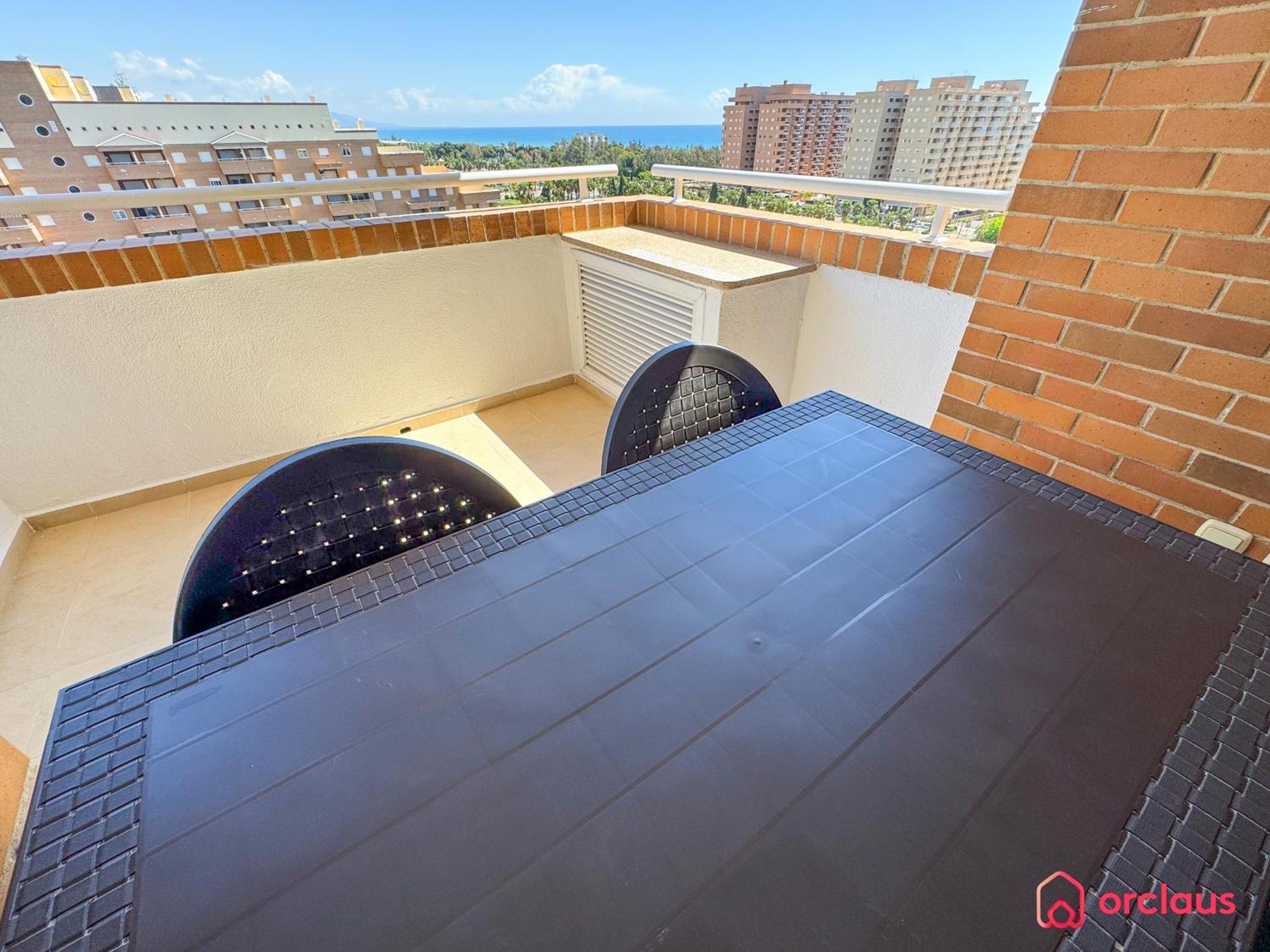 Appartement Luz De Mar