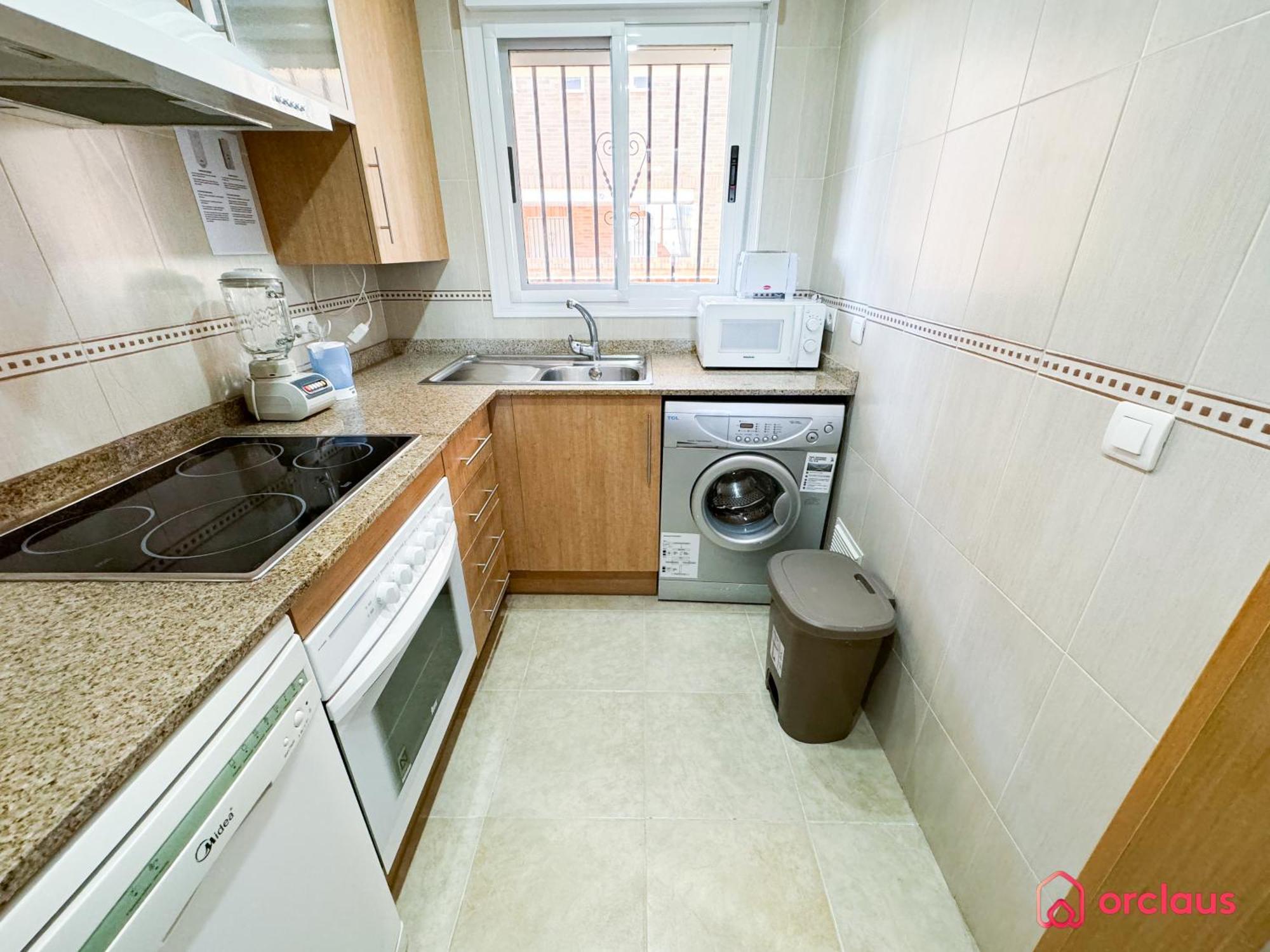 Luz De Mar Apartment Oropesa del Mar