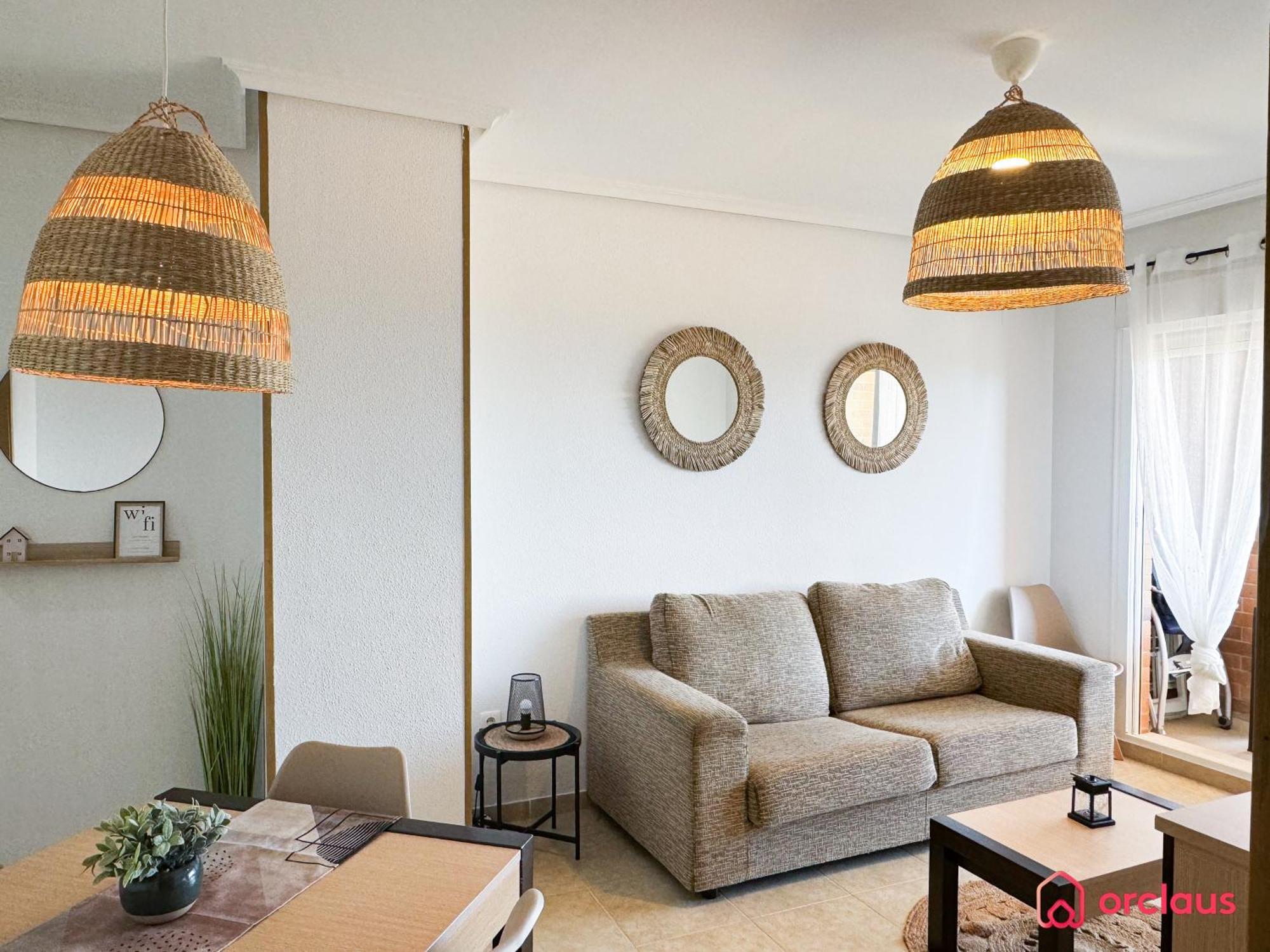 Appartement Luz De Mar Oropesa del Mar