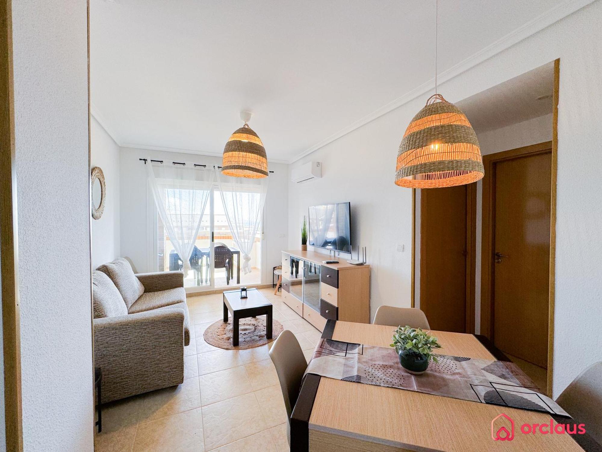 Luz De Mar Apartment