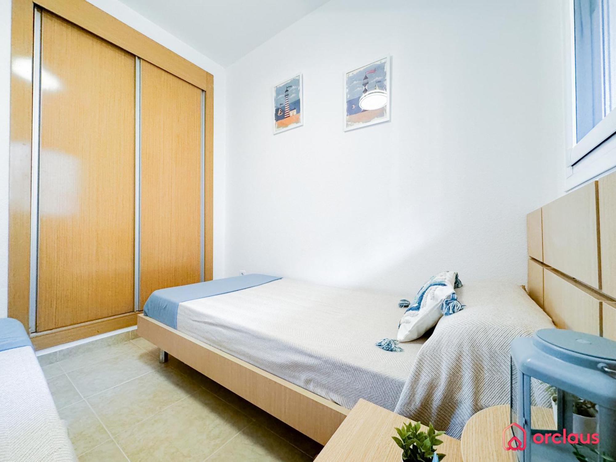 Luz De Mar Apartment *