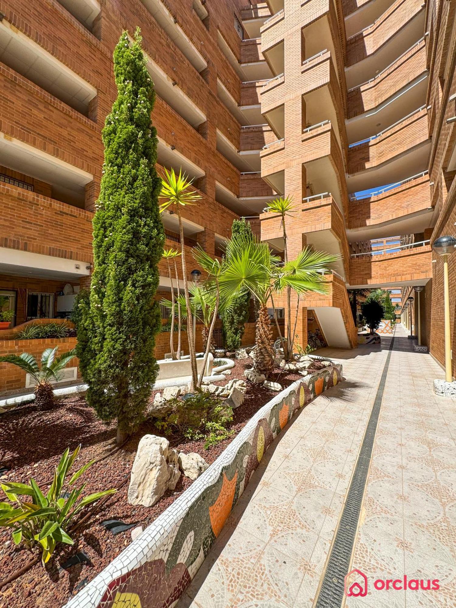 Apartment Luz De Mar *