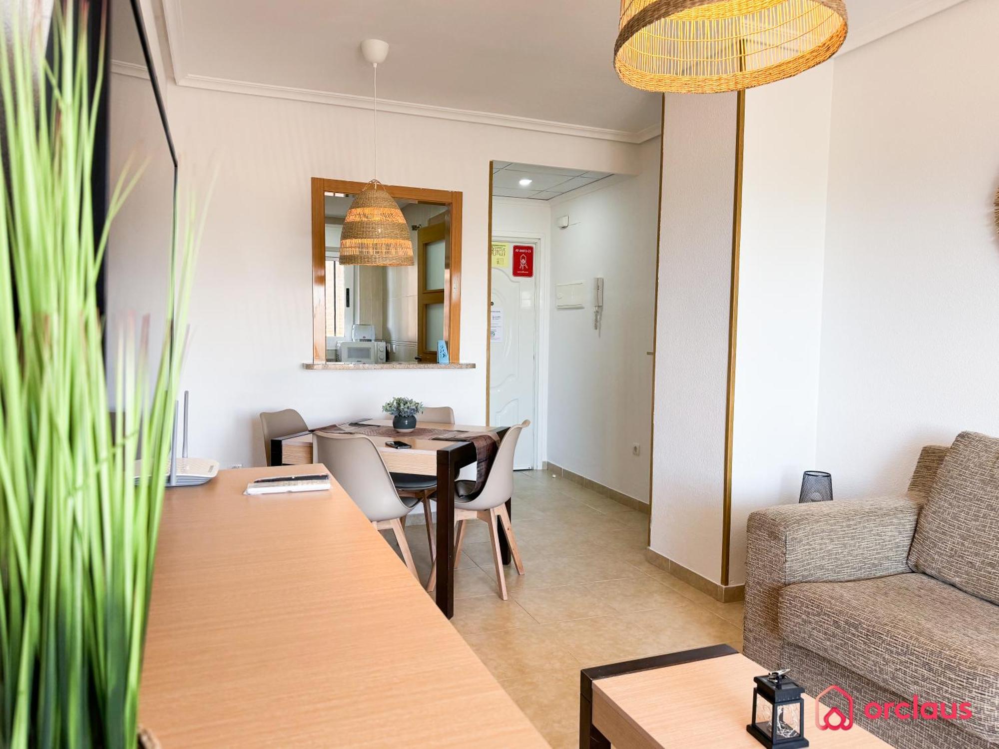 Appartement Luz De Mar Oropesa del Mar