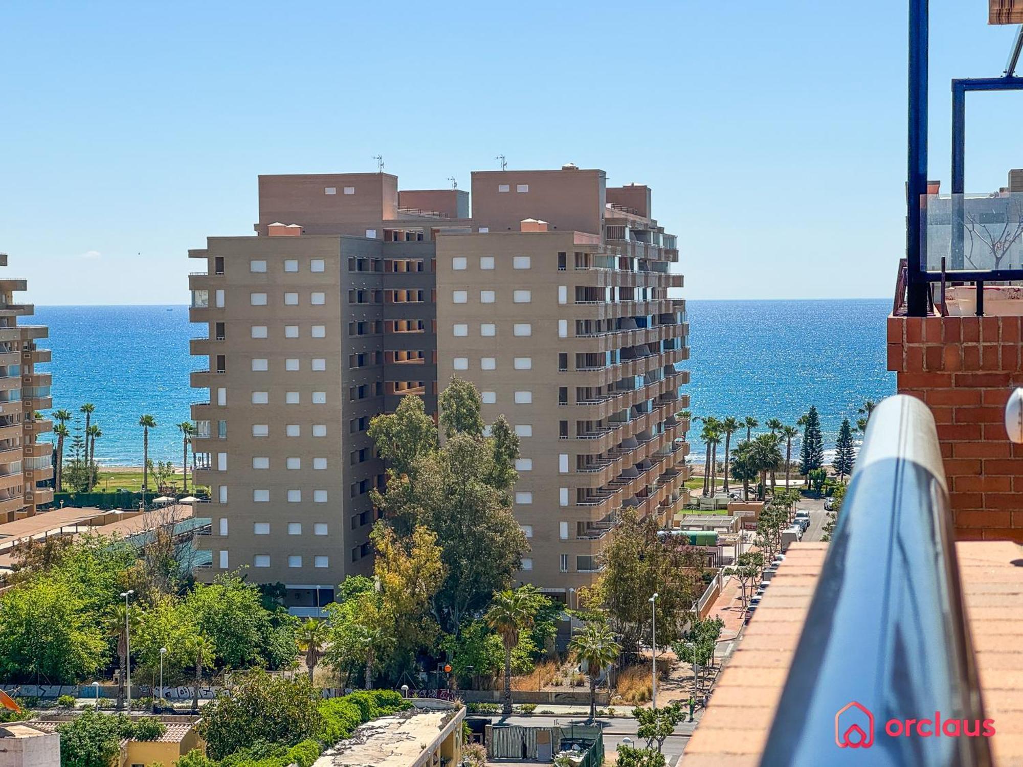 Appartement Luz De Mar