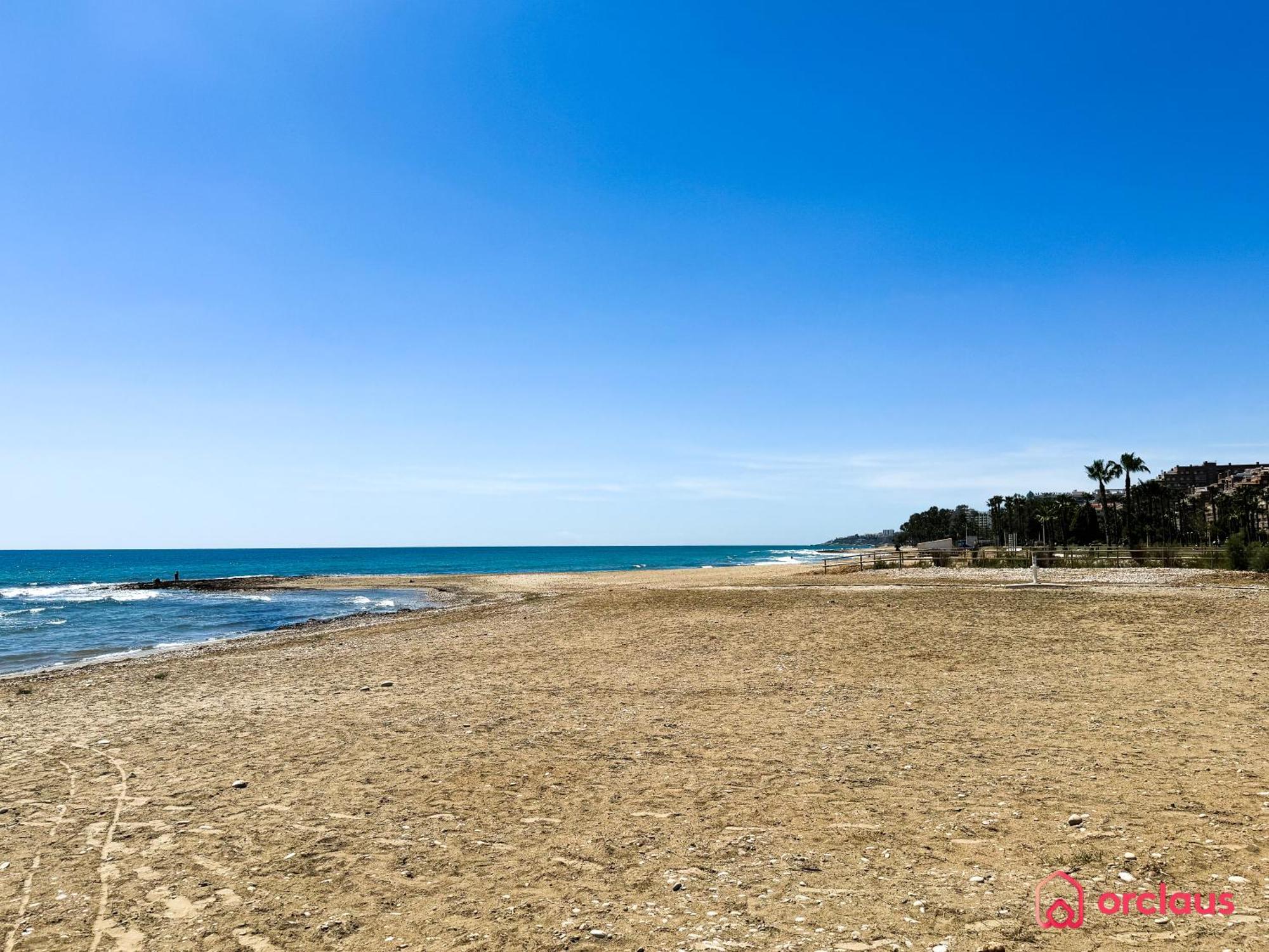 Luz De Mar Appartement *