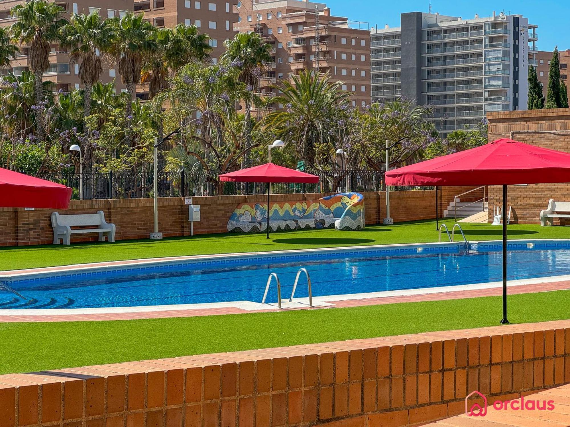 Luz De Mar Apartment Oropesa del Mar
