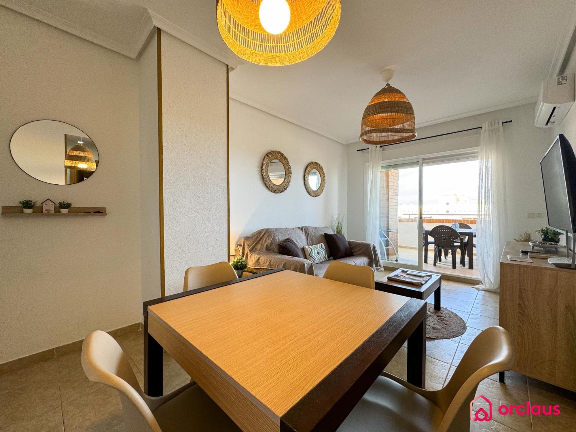 Apartment Luz De Mar *
