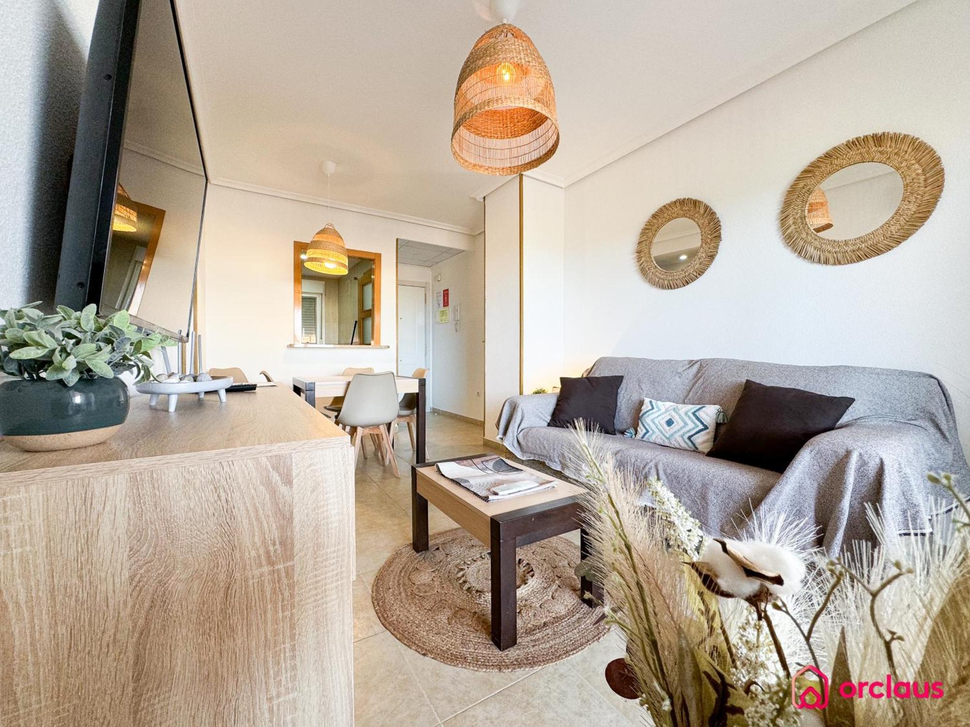 Luz De Mar Apartment Oropesa del Mar