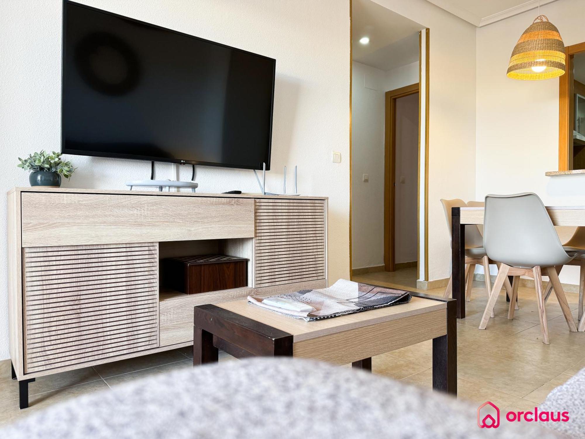 Luz De Mar Apartment *