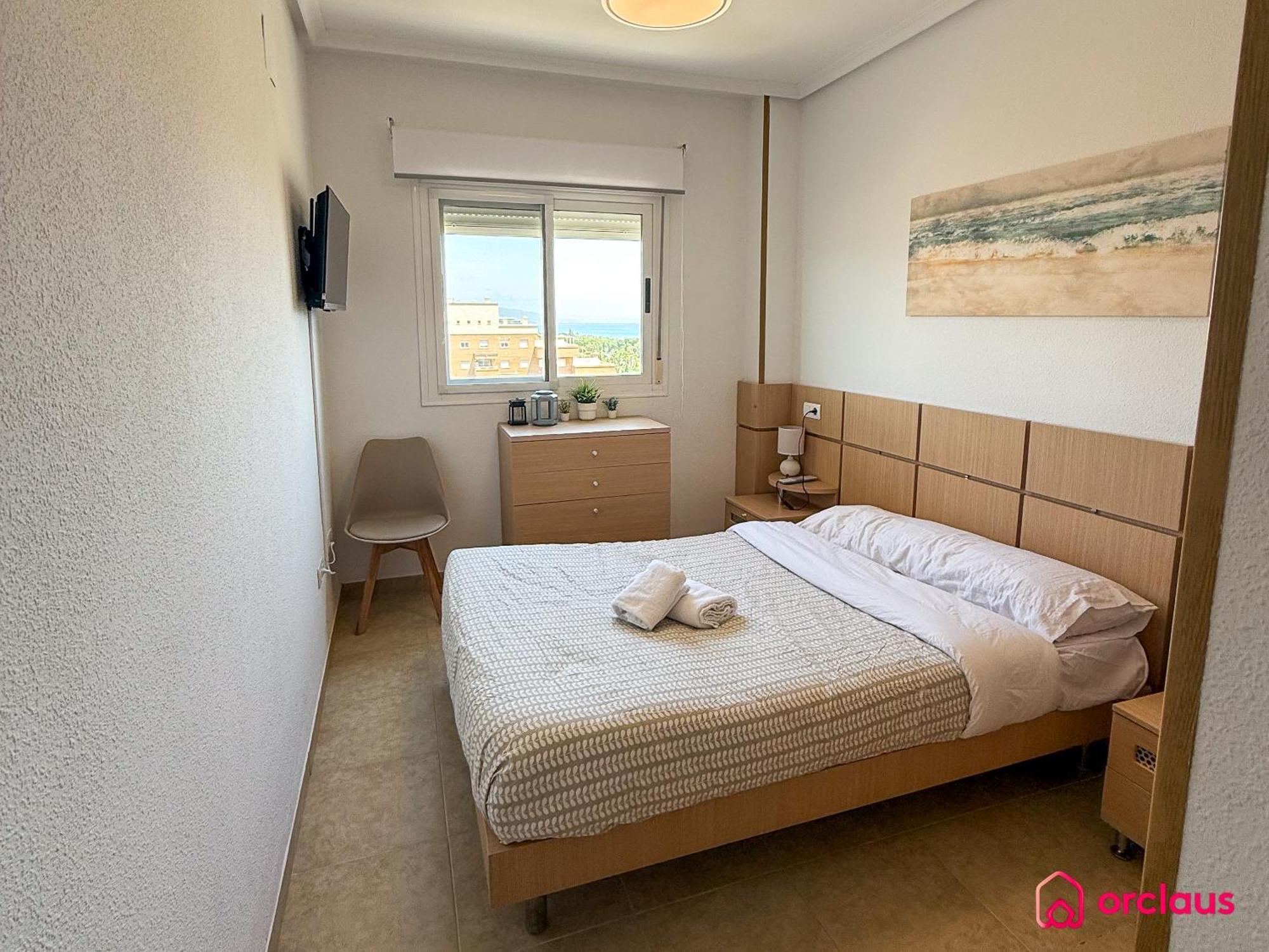 Apartment Luz De Mar *
